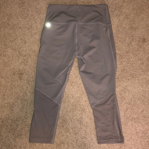 Zella cropped leggings - Picture 5 of 5